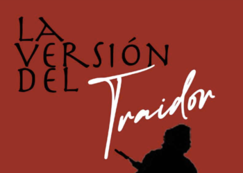 Homero Carvalho Oliva - La Versión Del Traidor | Fizuras